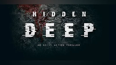 Hidden Deep