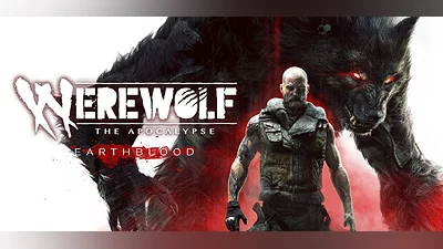 Werewolf: The Apocalypse - Earthblood