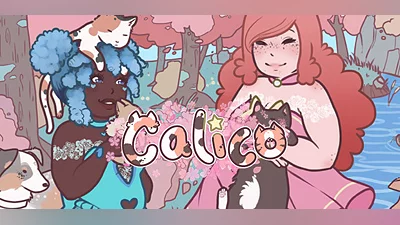 Calico