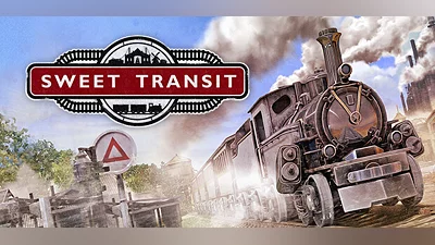 Sweet Transit