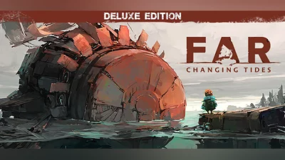 FAR: Changing Tides Deluxe Edition