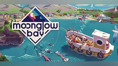 Moonglow Bay