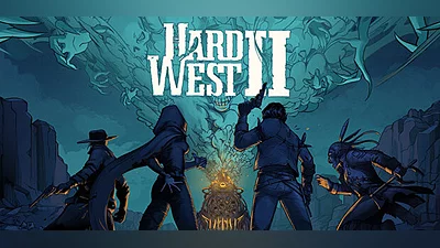 Hard West 2
