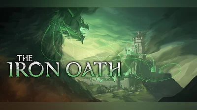 The Iron Oath