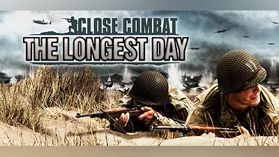 Close Combat: The Longest Day