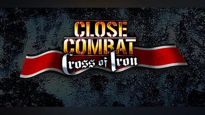 Close Combat: Cross of Iron