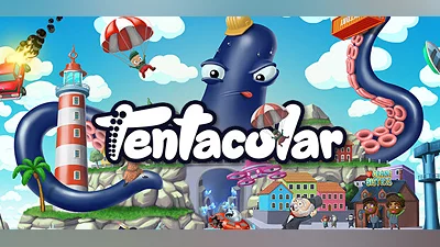 Tentacular