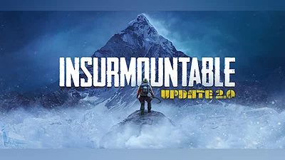 Insurmountable