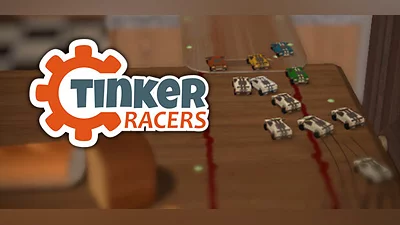 Tinker Racers