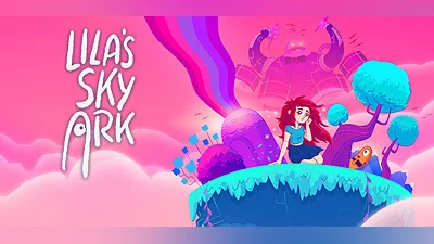 Lila's Sky Ark