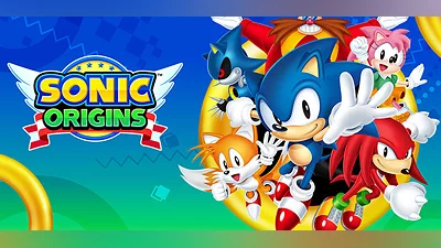 Sonic Origins