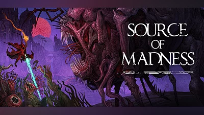 Source of Madness