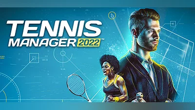 Tennis Manager 2022