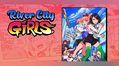 River City Girls