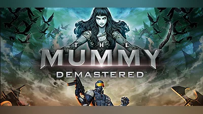 The Mummy Demastered