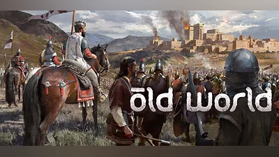 Old World