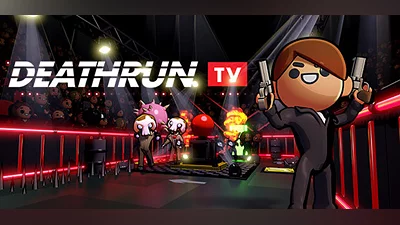 DEATHRUN TV