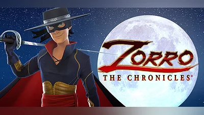 Zorro The Chronicles