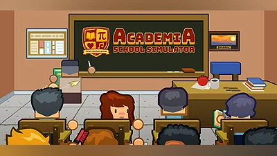 Academia : School Simulator