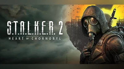 S.T.A.L.K.E.R. 2: Heart of Chornobyl