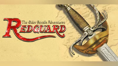 The Elder Scrolls Adventures: Redguard