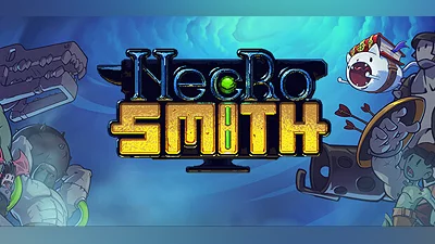 Necrosmith