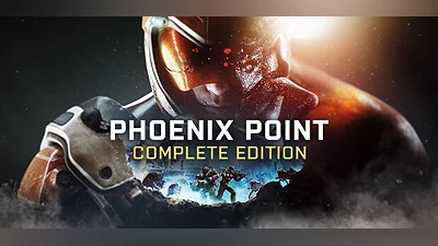 Phoenix Point: Complete Edition