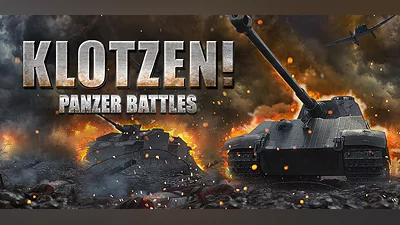 Klotzen! Panzer Battles