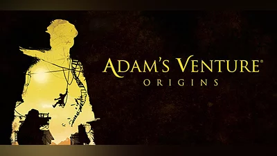 Adam's Venture: Origins