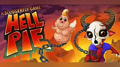Hell Pie