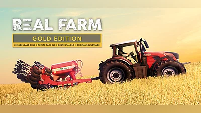 Real Farm - Gold Edition