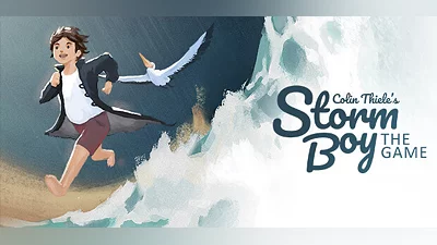 Storm Boy