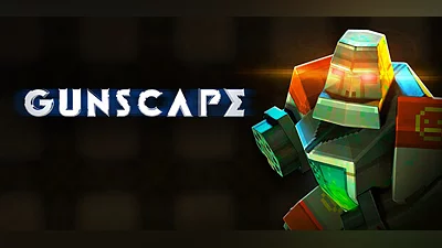Gunscape