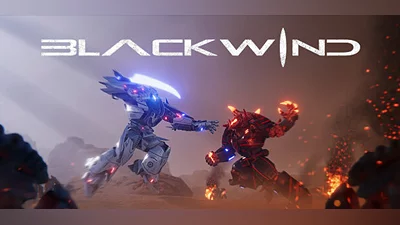 Blackwind