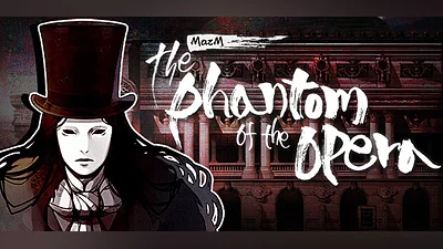 MazM: The Phantom of the Opera