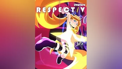 DJMAX RESPECT V Standard Edition Steam CD Key (Global)