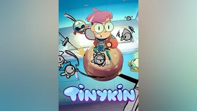 Tinykin (Steam)