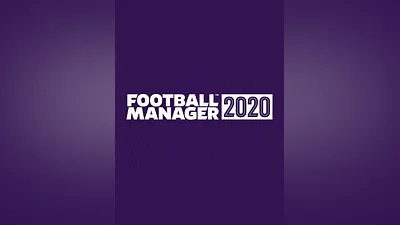 Football Manager 2020 Europe Steam CD Key (Europe)