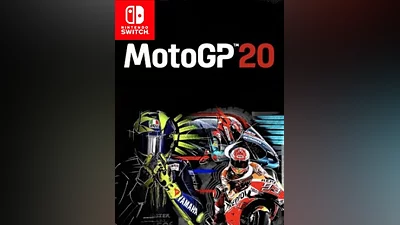 MotoGP 20 Europe Nintendo Switch CD Key (Europe)