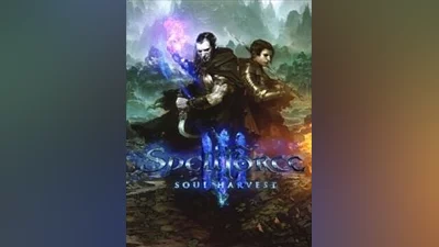 SpellForce 3: Soul Harvest Steam CD Key (Global)