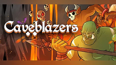 Caveblazers