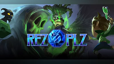 REZ PLZ
