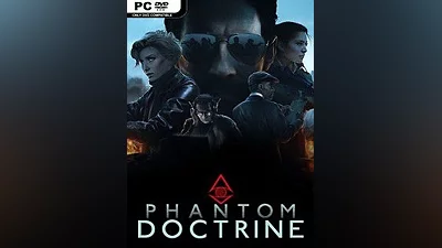 Phantom Doctrine Steam CD Key (Global)