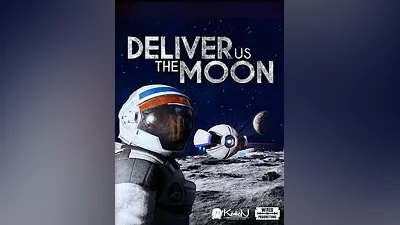 Deliver Us The Moon Steam CD Key (Global)