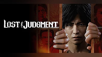 Lost Judgment