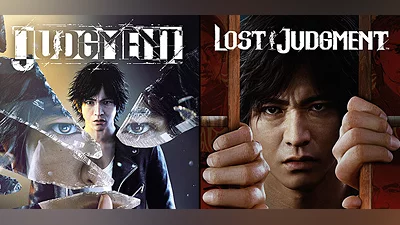 The Judgment Collection