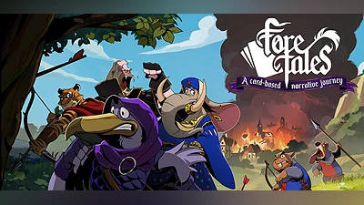 Foretales