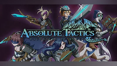 Absolute Tactics: Daughters of Mercy