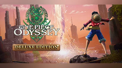 One Piece Odyssey Deluxe Edition