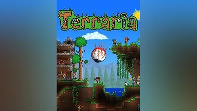 Terraria Steam Gift (Global)